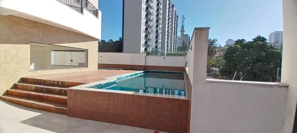 Apartamento, 2 quartos, 50 m² - Foto 1