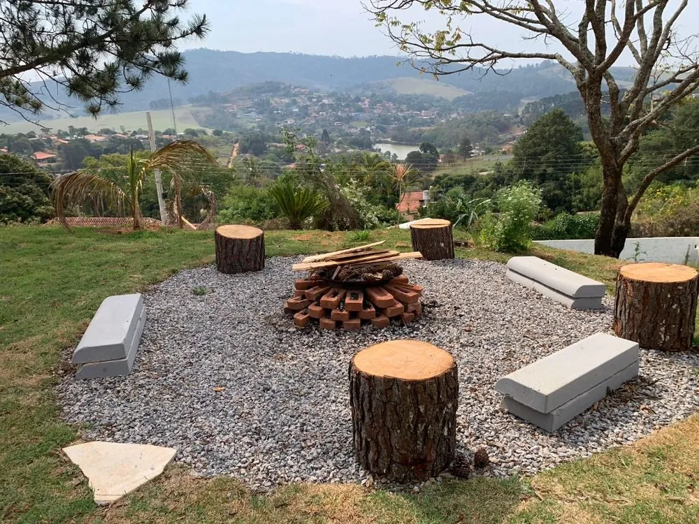 Chácara, 4 quartos, 2200 m² - Foto 4