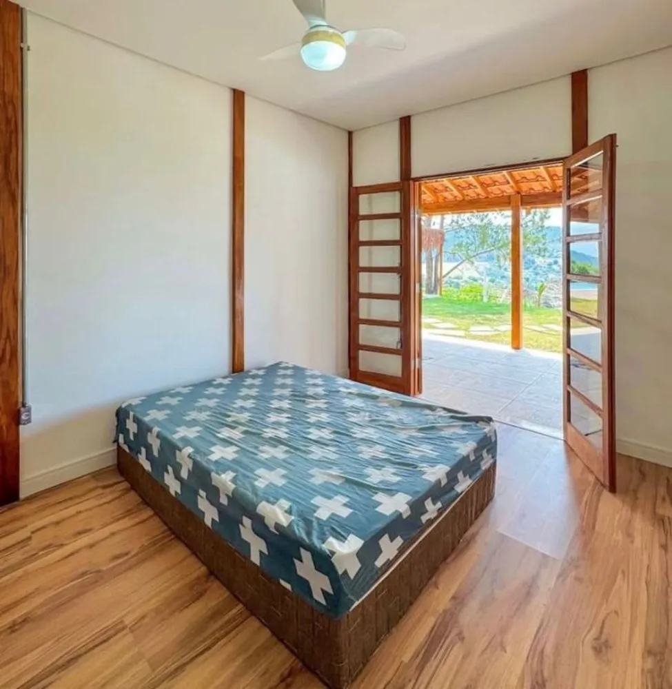 Chácara, 4 quartos, 2200 m² - Foto 6