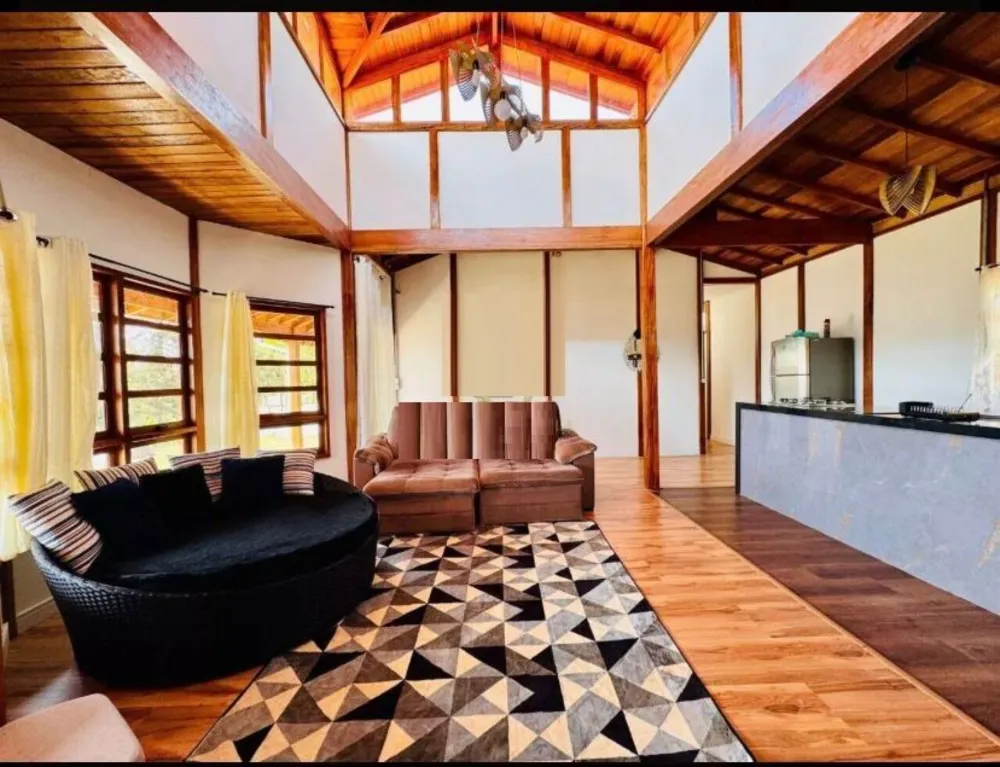 Chácara, 4 quartos, 2200 m² - Foto 11