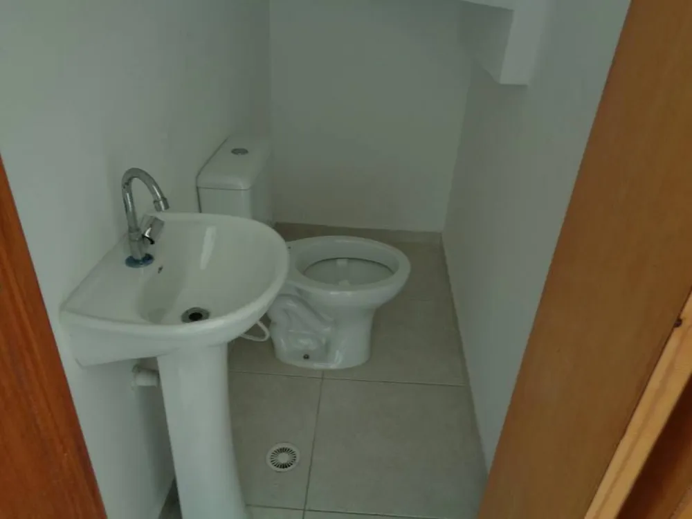 Sobrado, 3 quartos, 100 m² - Foto 12