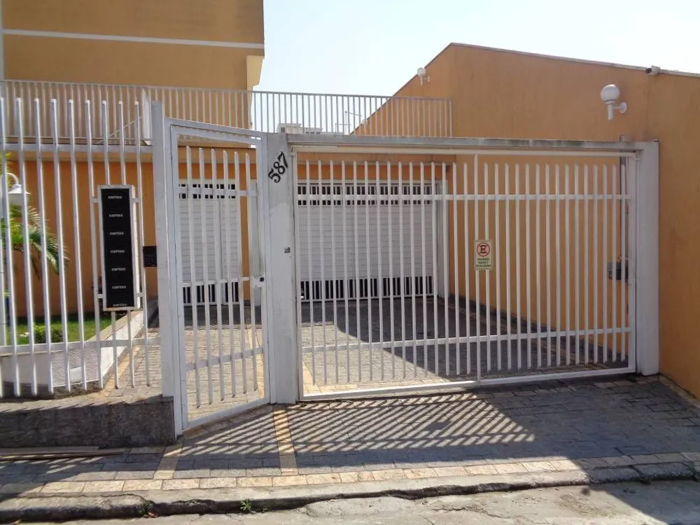 Sobrado, 3 quartos, 100 m² - Foto 4