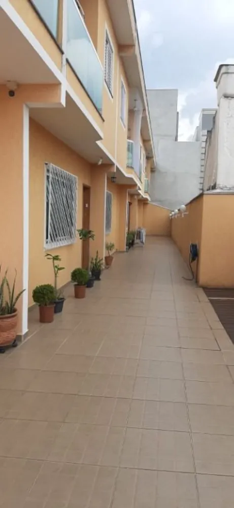 Sobrado, 3 quartos, 100 m² - Foto 7