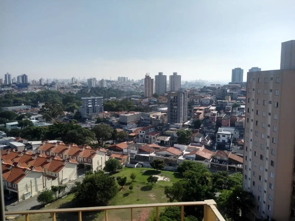 Apartamento, 2 quartos, 52 m² - Foto 12