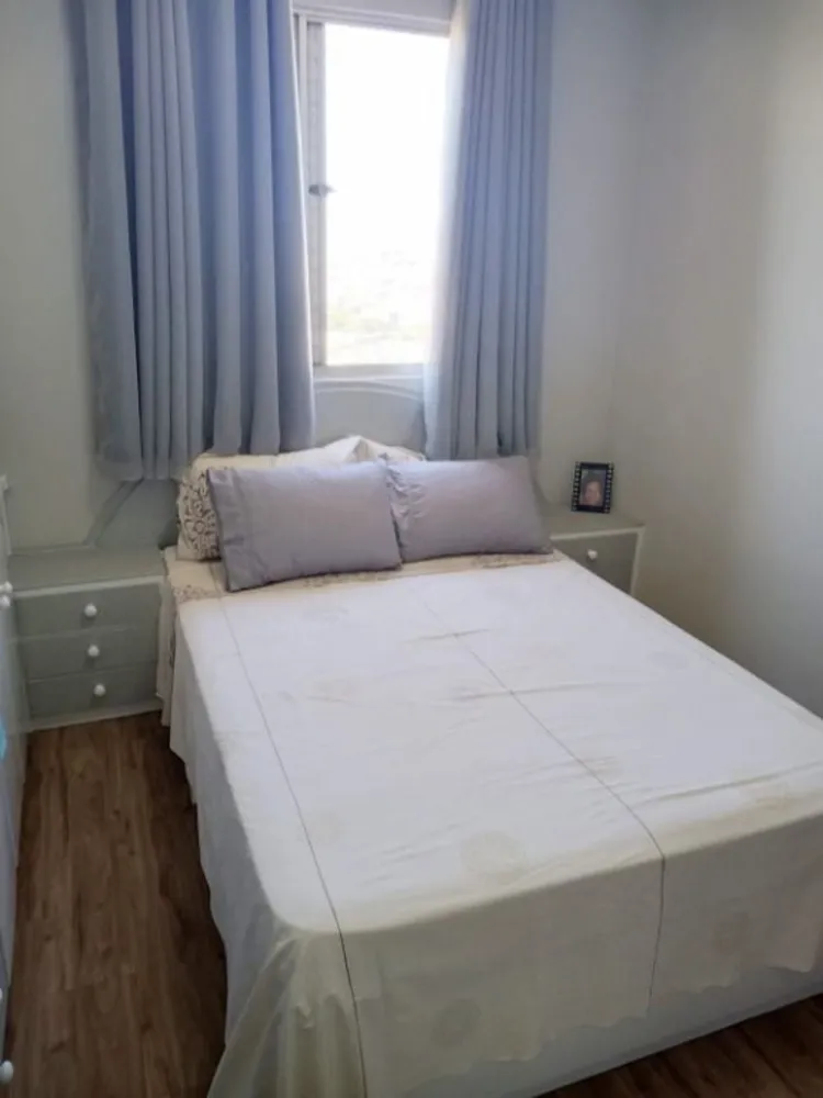 Apartamento, 2 quartos, 52 m² - Foto 8