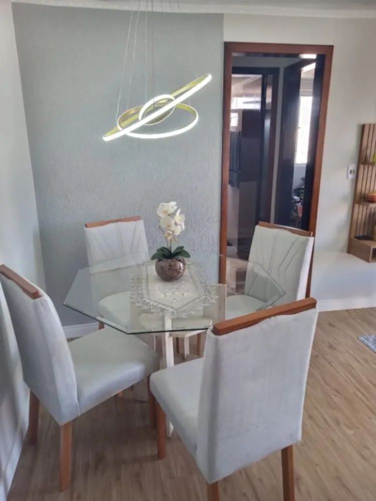Apartamento, 2 quartos, 52 m² - Foto 3