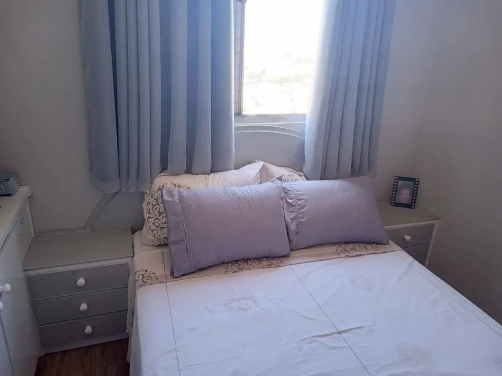 Apartamento, 2 quartos, 52 m² - Foto 9
