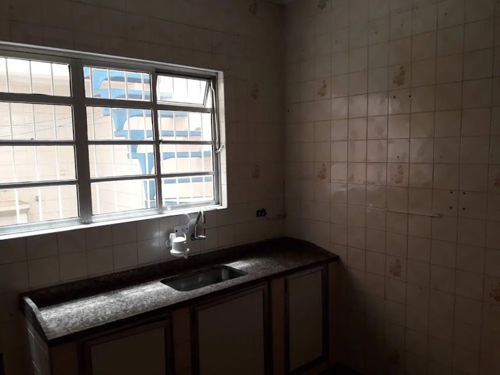 Sobrado, 3 quartos, 125 m² - Foto 1