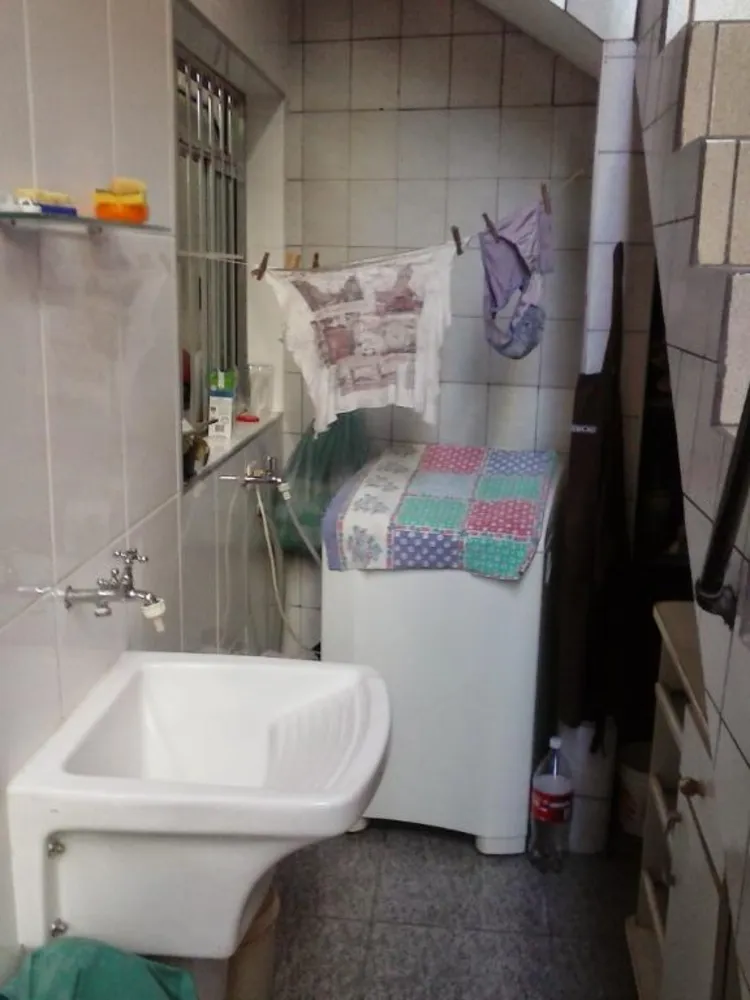 Casa, 4 quartos, 180 m² - Foto 4