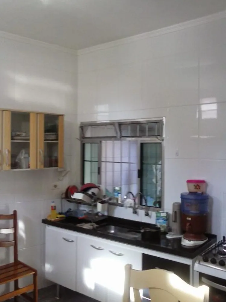 Casa, 4 quartos, 180 m² - Foto 5