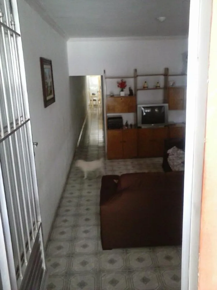 Casa, 4 quartos, 180 m² - Foto 11