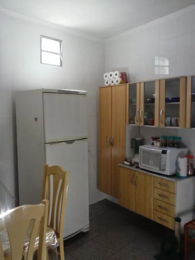 Casa, 4 quartos, 180 m² - Foto 2