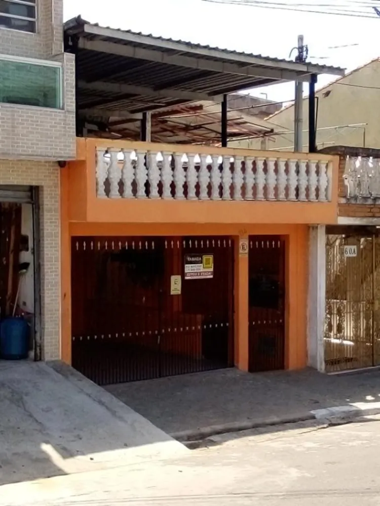 Casa, 4 quartos, 180 m² - Foto 7