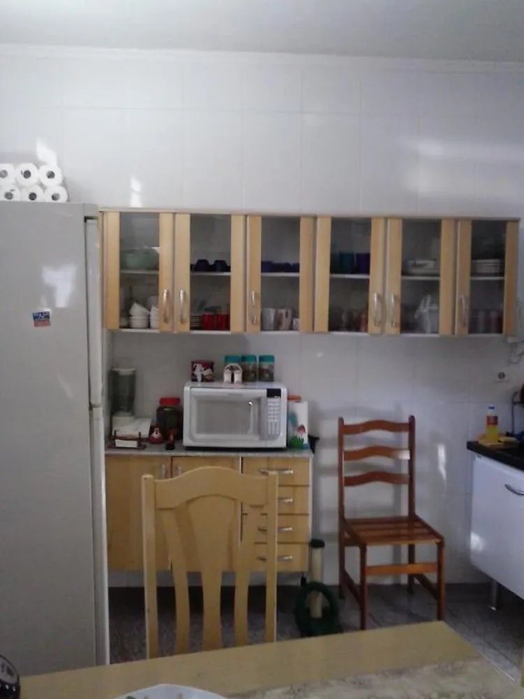 Casa, 4 quartos, 180 m² - Foto 8