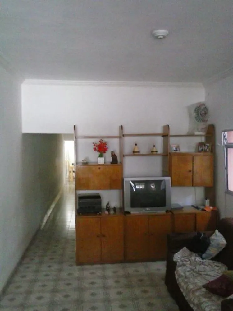 Casa, 4 quartos, 180 m² - Foto 8