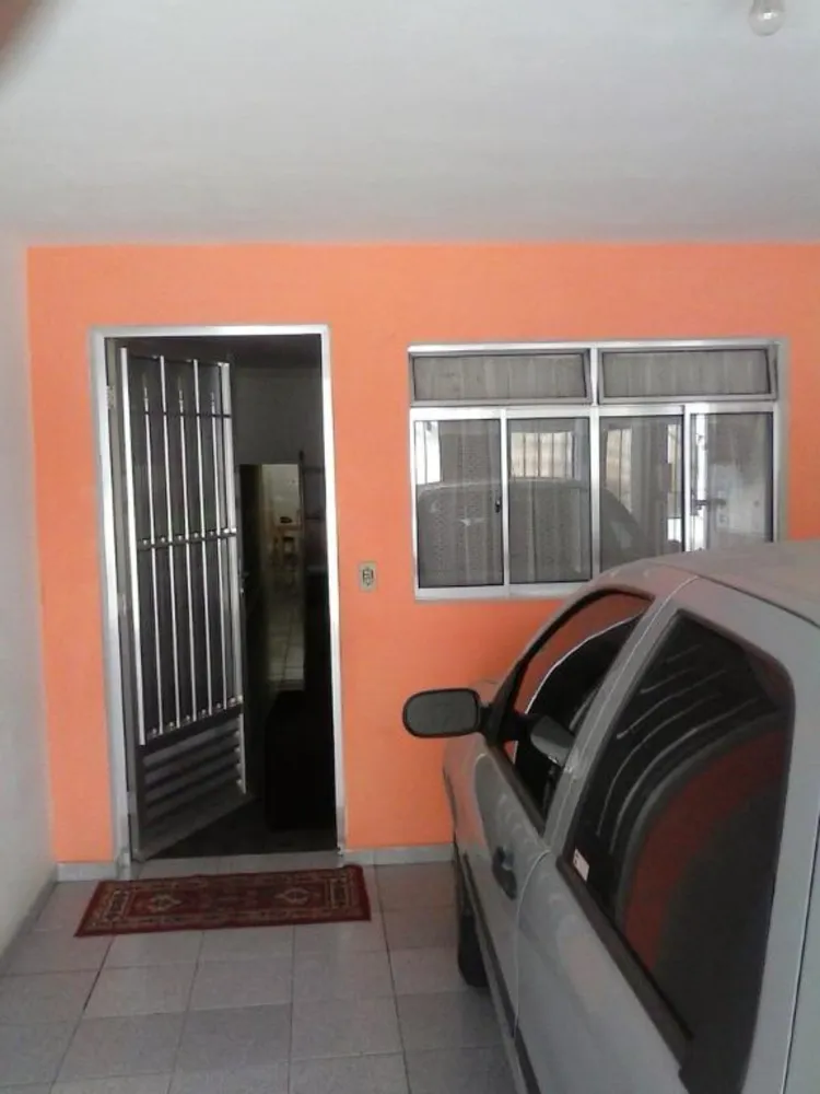 Casa, 4 quartos, 180 m² - Foto 6