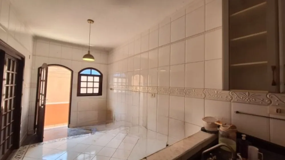 Casa, 3 quartos, 125 m² - Foto 1