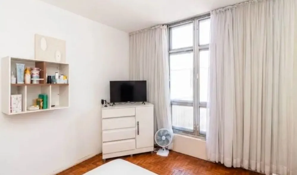 Apartamento, 3 quartos, 107 m² - Foto 11