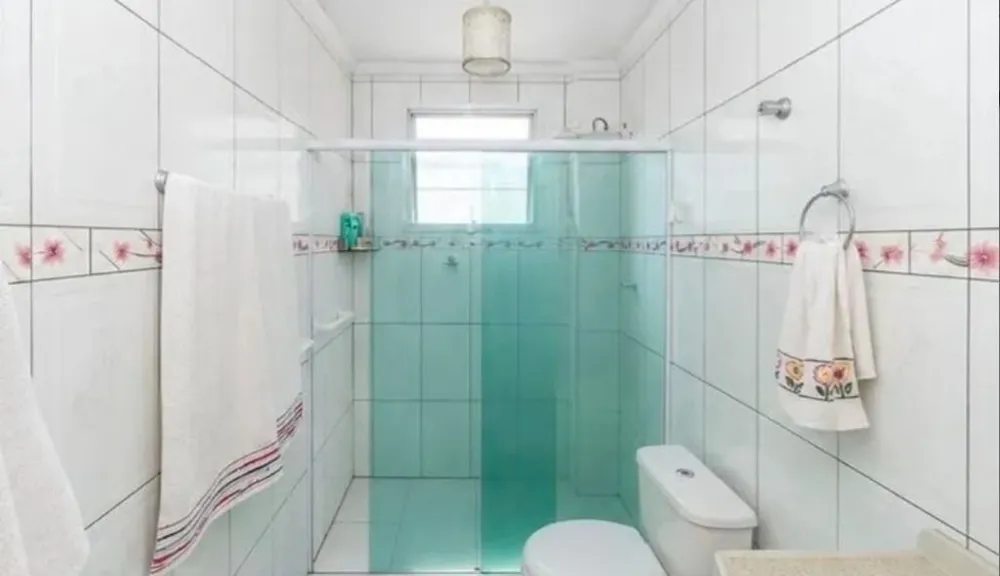 Apartamento, 3 quartos, 107 m² - Foto 9