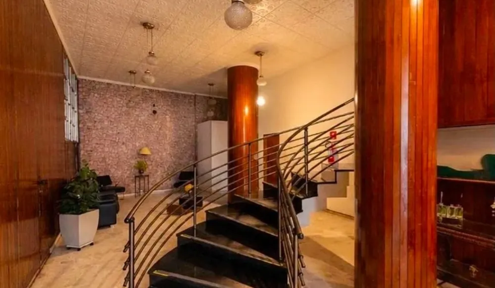 Apartamento, 3 quartos, 107 m² - Foto 3