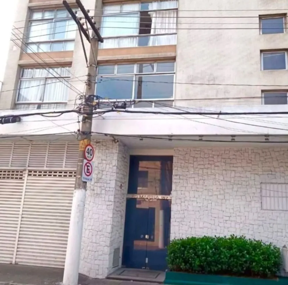 Apartamento, 3 quartos, 107 m² - Foto 2