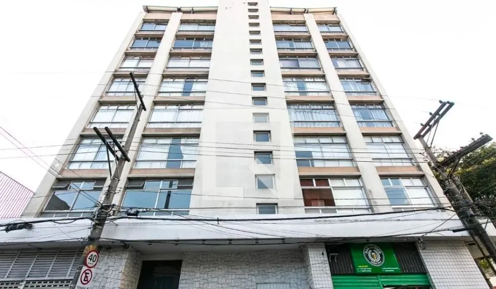 Apartamento, 3 quartos, 107 m² - Foto 1