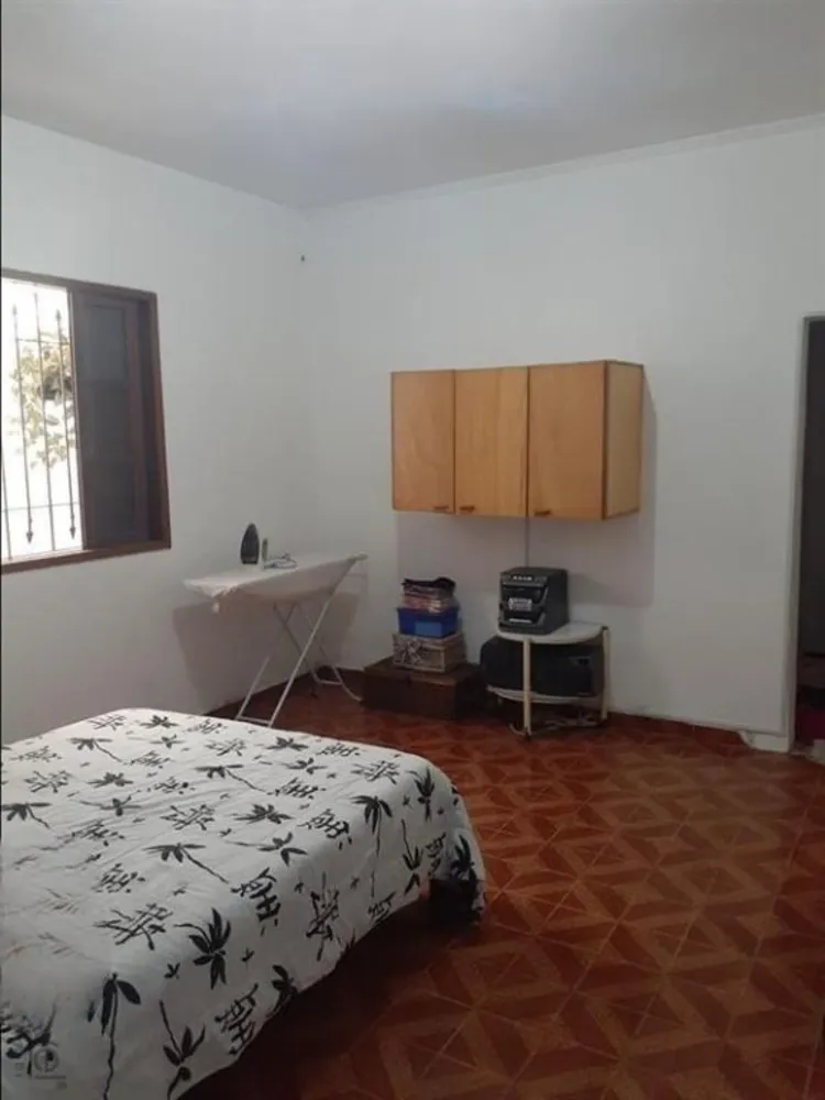 Casa, 3 quartos, 180 m² - Foto 9