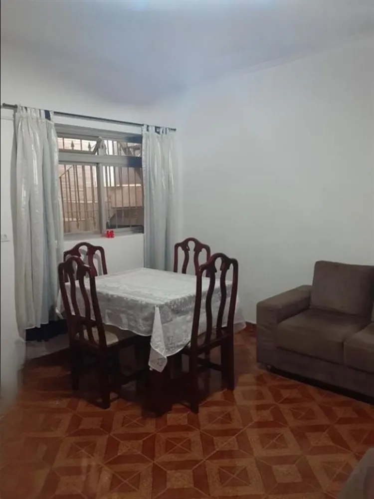 Casa, 3 quartos, 180 m² - Foto 1