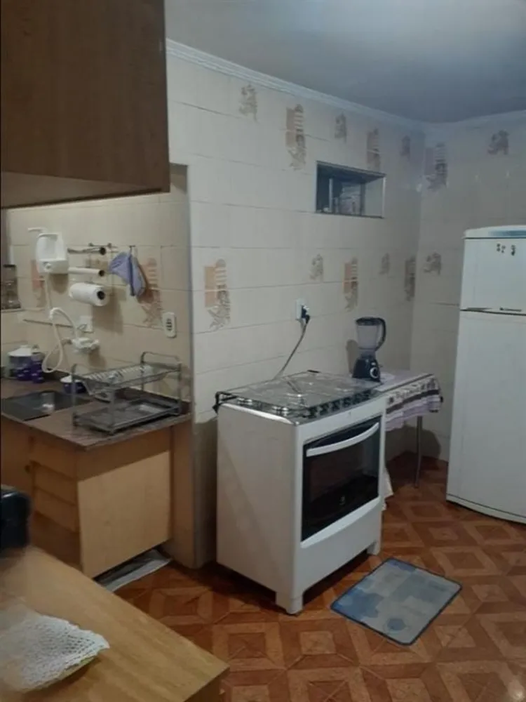 Casa, 3 quartos, 180 m² - Foto 2