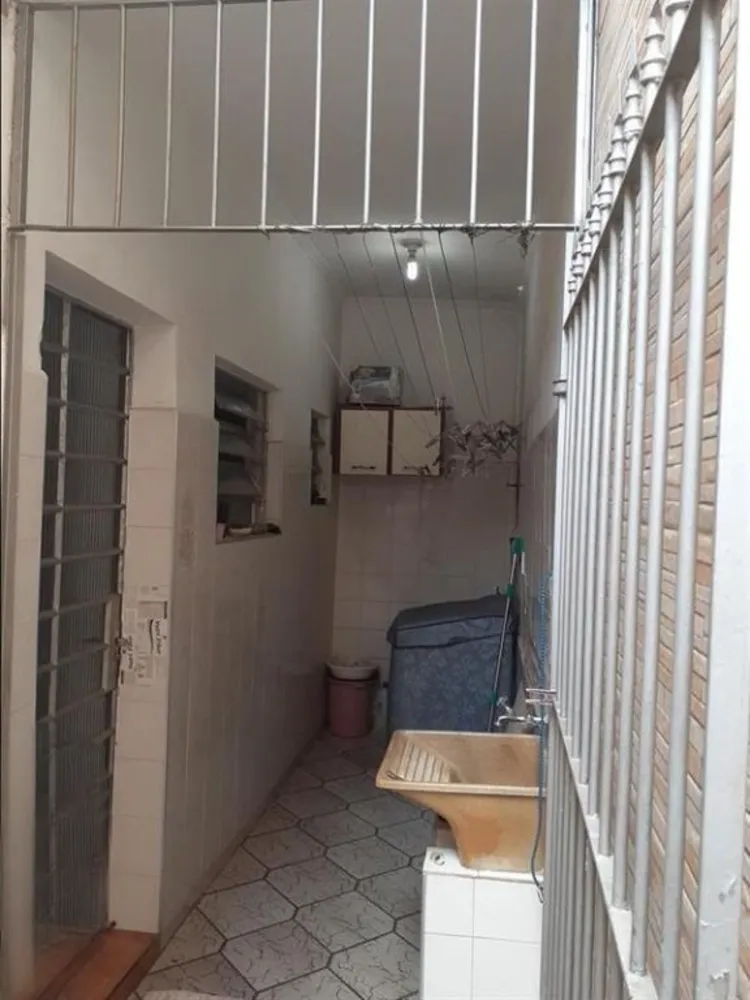 Casa, 3 quartos, 180 m² - Foto 11