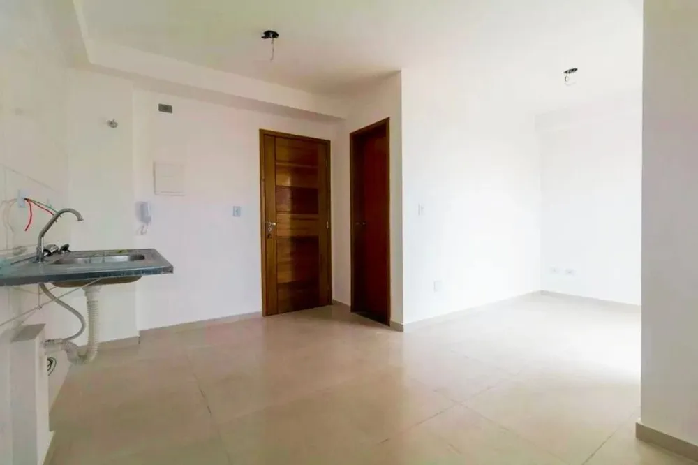 Apartamento, 1 quarto, 25 m² - Foto 7