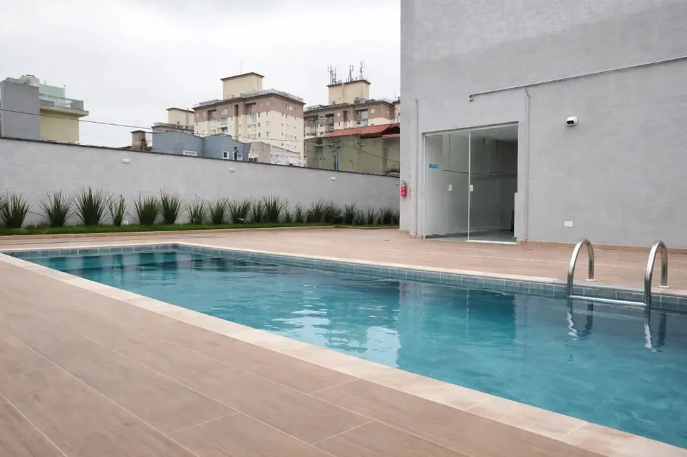 Apartamento, 1 quarto, 25 m² - Foto 2