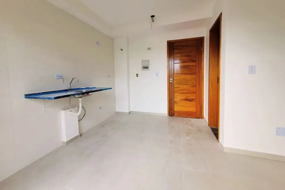 Apartamento, 1 quarto, 25 m² - Foto 3