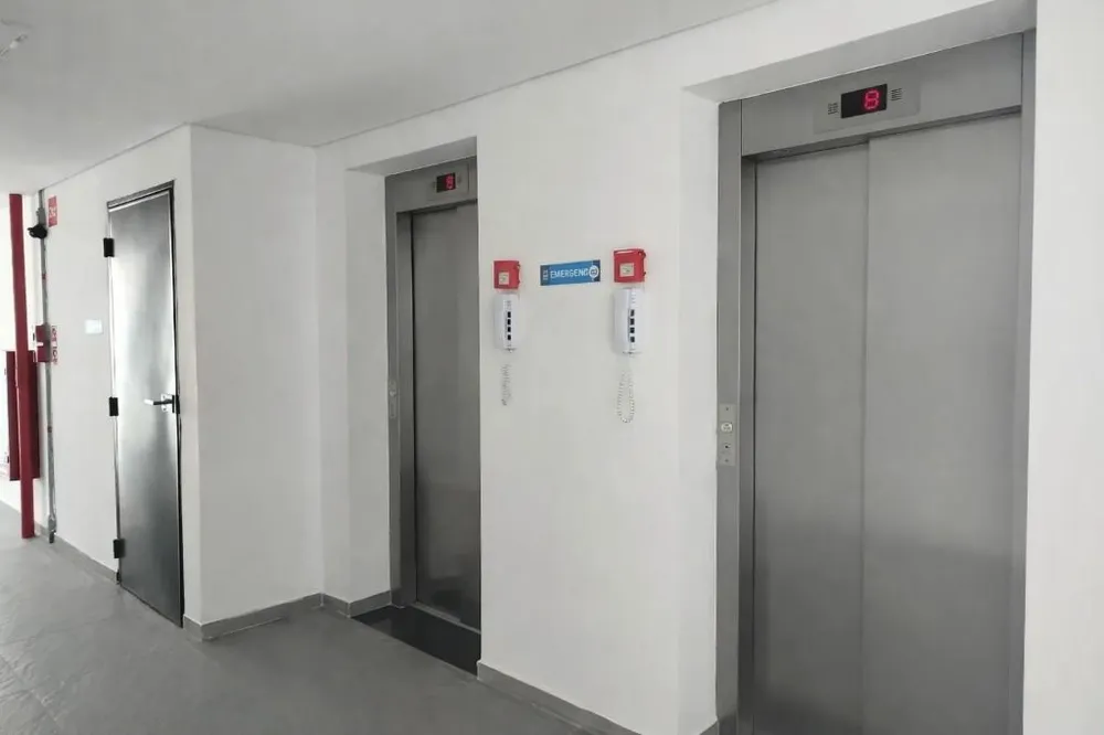 Apartamento, 1 quarto, 25 m² - Foto 4