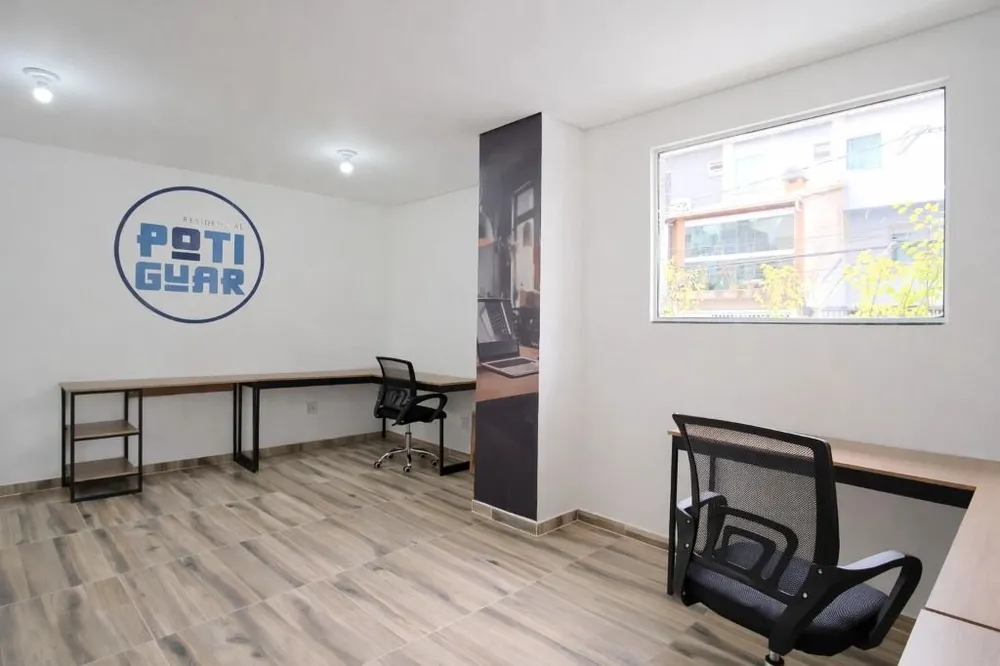 Apartamento, 1 quarto, 25 m² - Foto 9