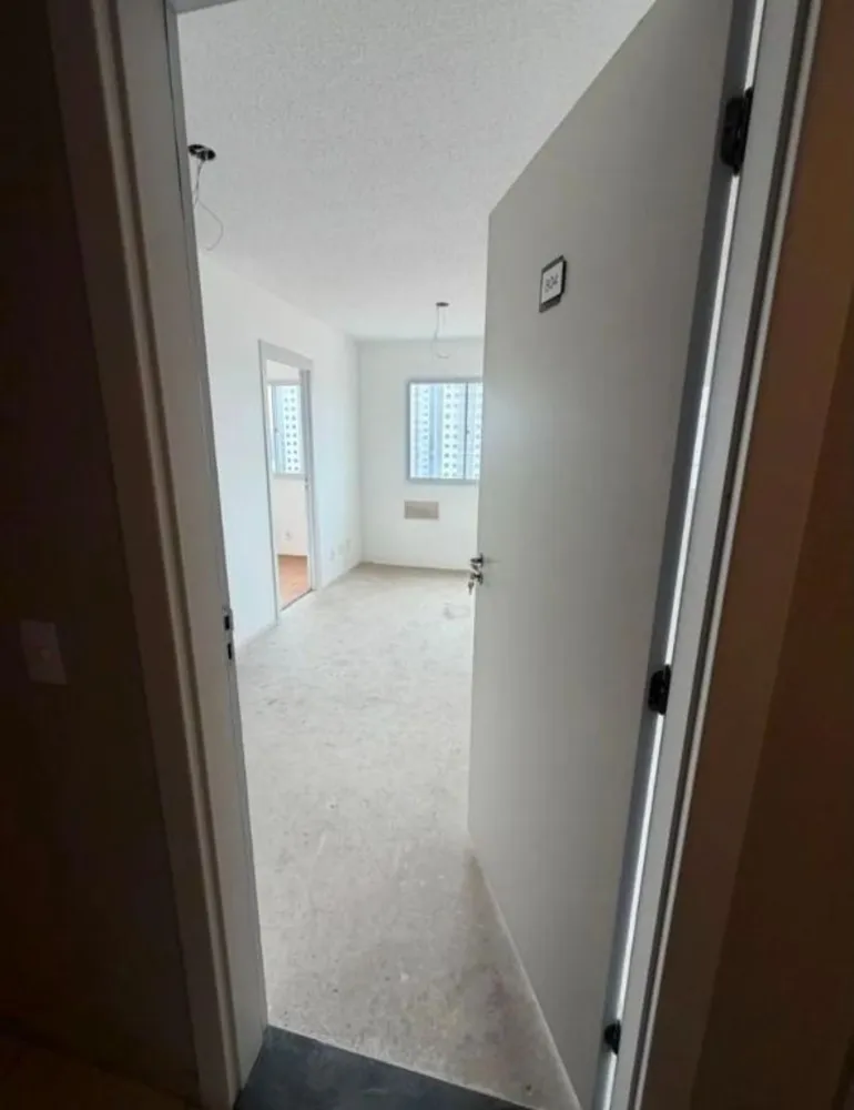 Apartamento, 2 quartos, 35 m² - Foto 3
