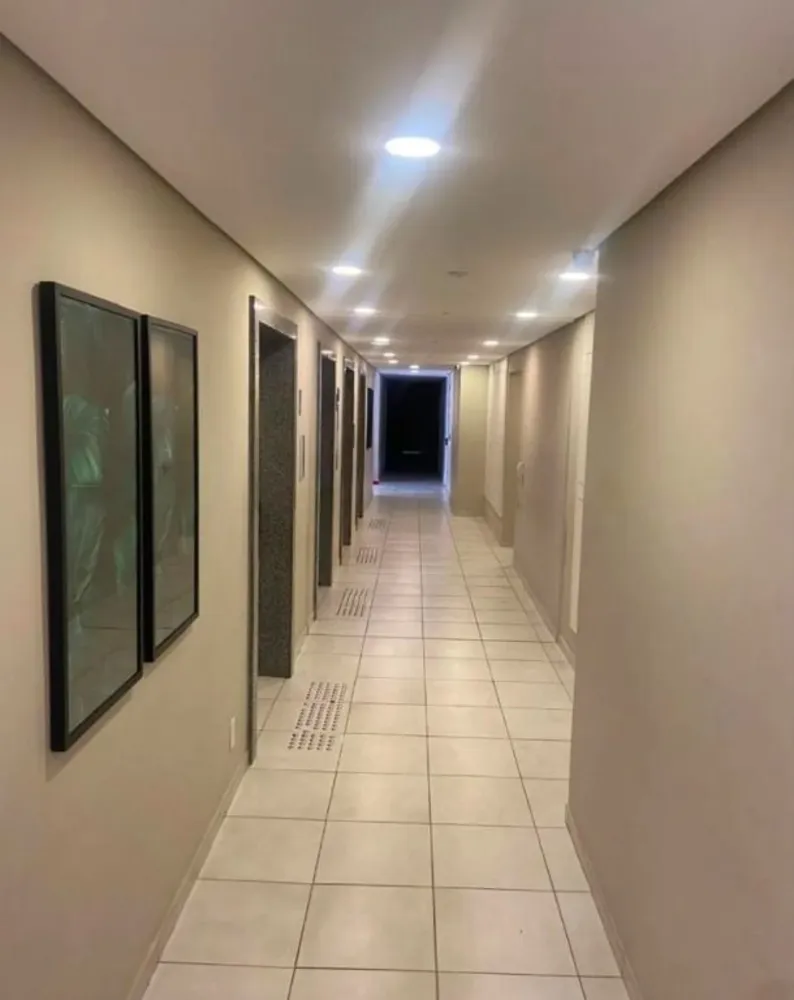 Apartamento, 2 quartos, 35 m² - Foto 4