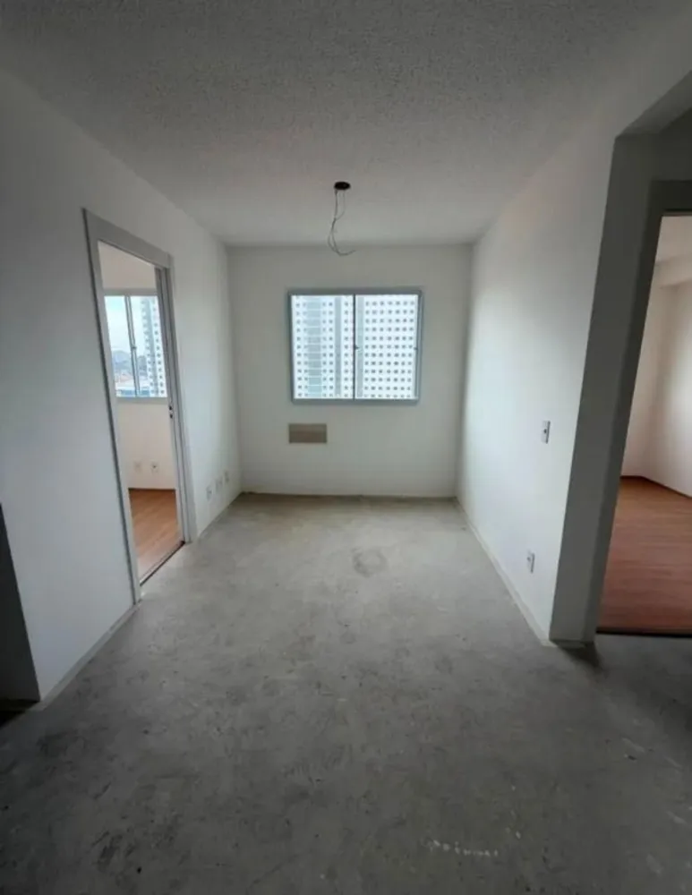 Apartamento, 2 quartos, 35 m² - Foto 5
