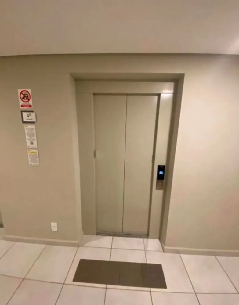 Apartamento, 2 quartos, 35 m² - Foto 2