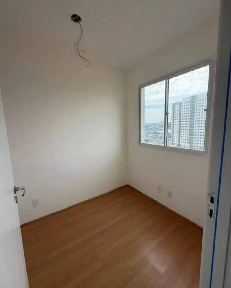 Apartamento, 2 quartos, 35 m² - Foto 7