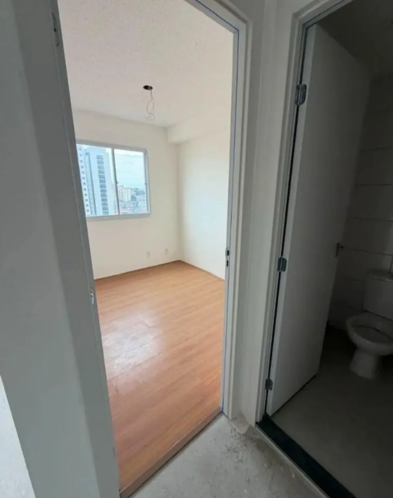 Apartamento, 2 quartos, 35 m² - Foto 6