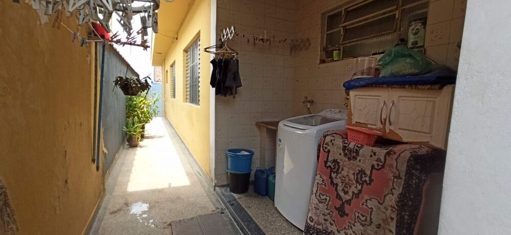 Casa à venda com 3 quartos, 118m² - Foto 4