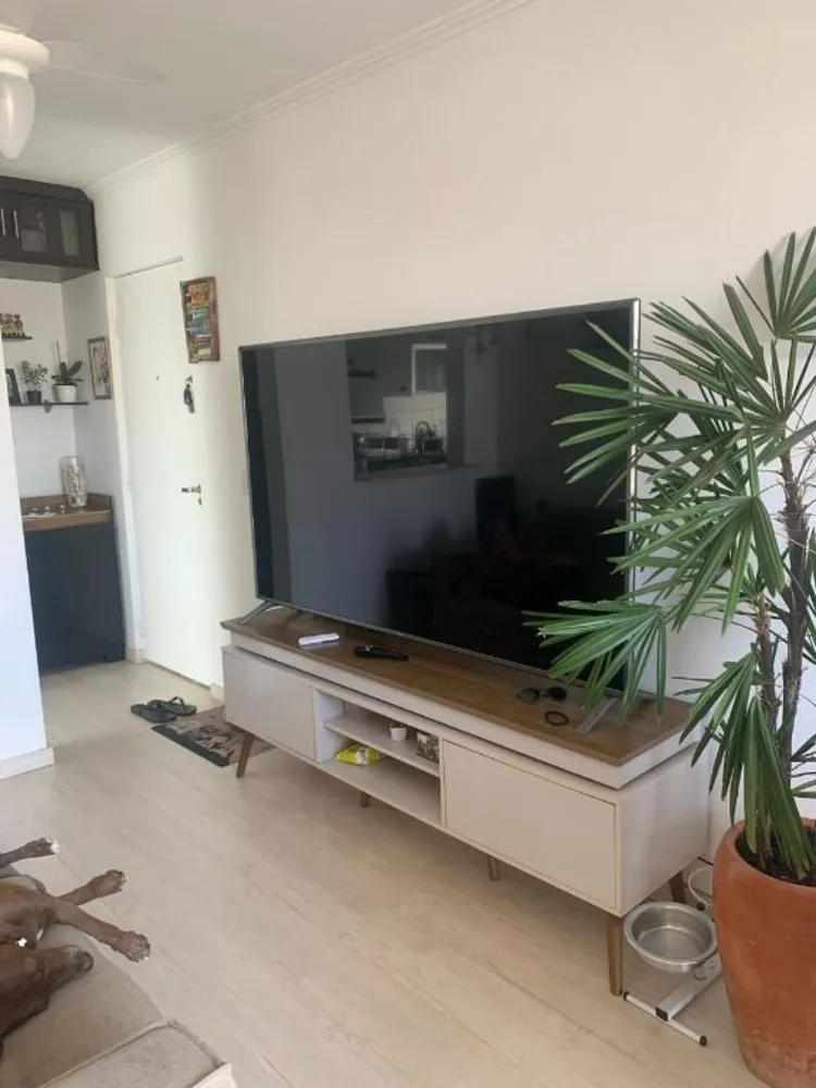 Apartamento, 2 quartos, 51 m² - Foto 4