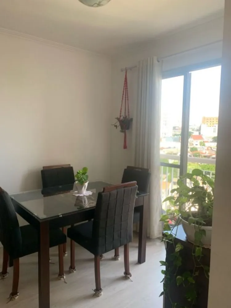 Apartamento, 2 quartos, 51 m² - Foto 3