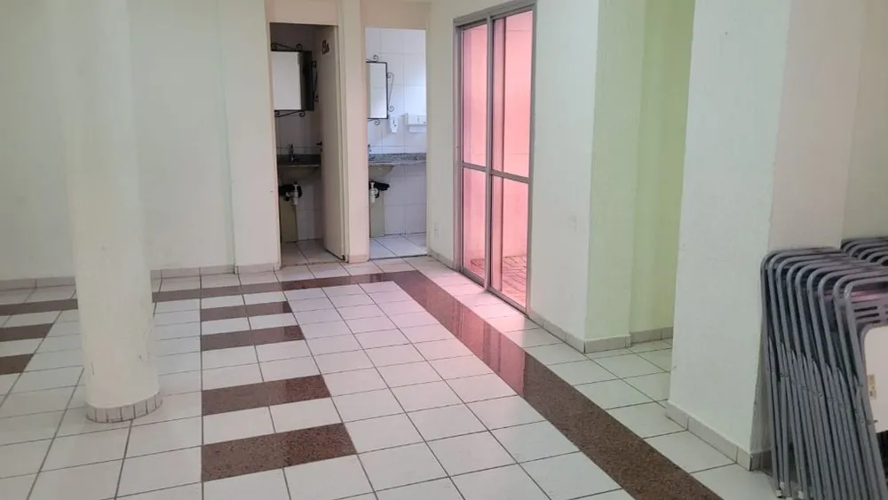 Apartamento, 2 quartos, 51 m² - Foto 10
