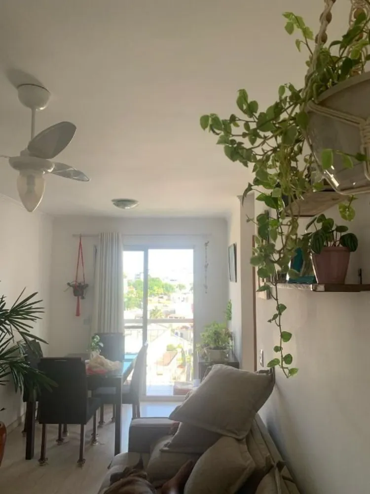 Apartamento, 2 quartos, 51 m² - Foto 7