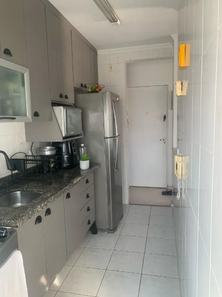 Apartamento, 2 quartos, 51 m² - Foto 2