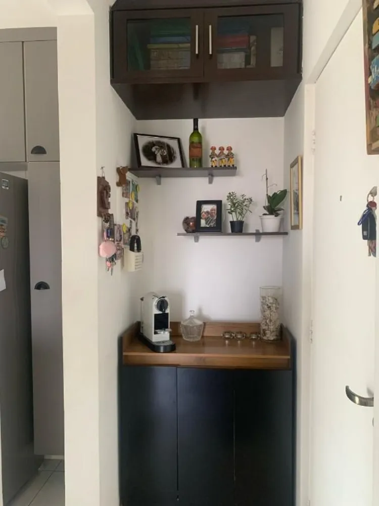 Apartamento, 2 quartos, 51 m² - Foto 6