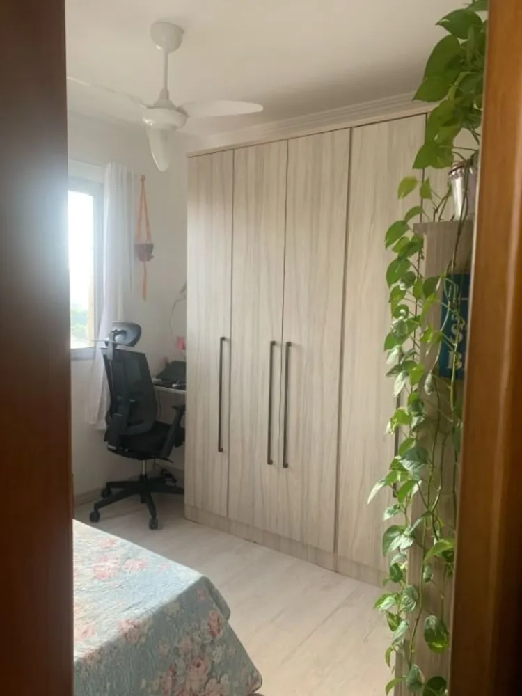 Apartamento, 2 quartos, 51 m² - Foto 8