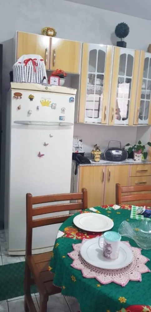 Sobrado, 3 quartos, 272 m² - Foto 8